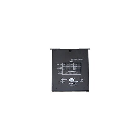 Fireye E1R1 Infrared Autocheck E1R1